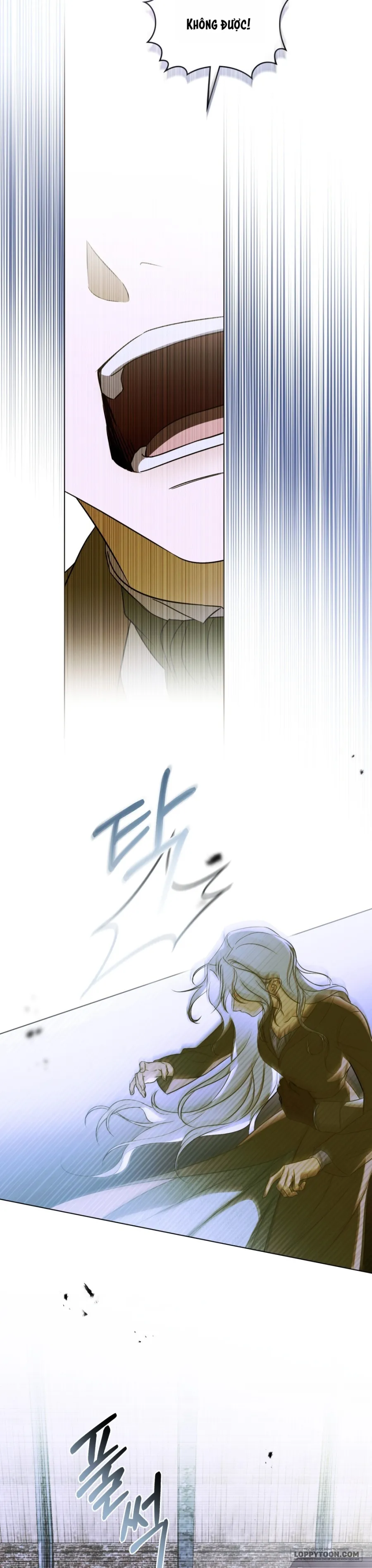 Nỗi Lạc Lõng Không Tên - Chap 17 - Trang 30