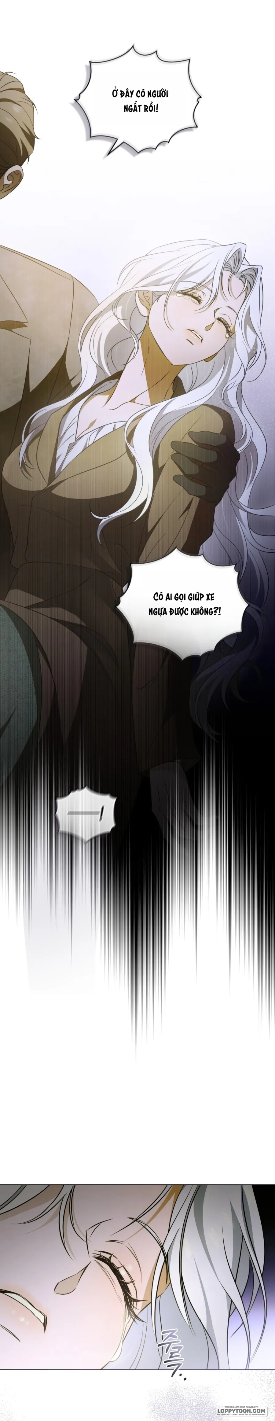 Nỗi Lạc Lõng Không Tên - Chap 17 - Trang 33