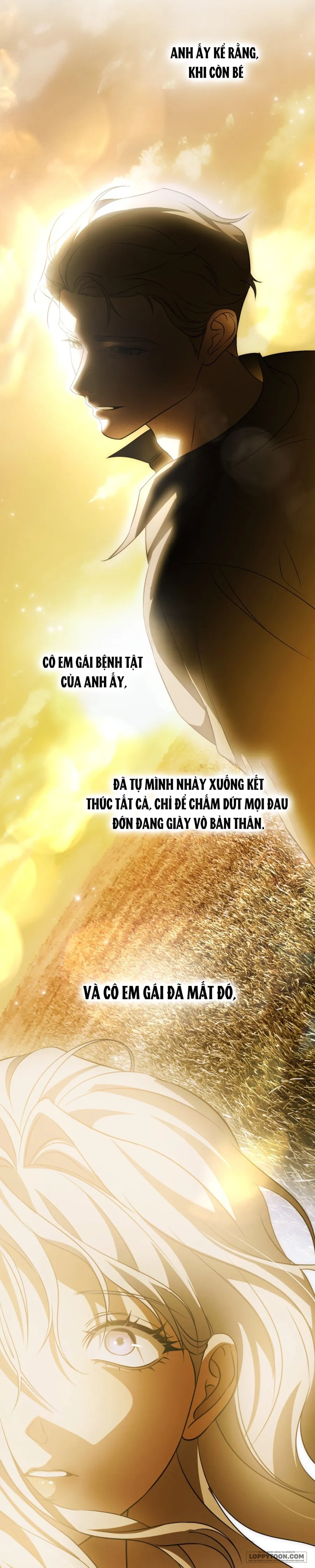 Nỗi Lạc Lõng Không Tên - Chap 18 - Trang 18