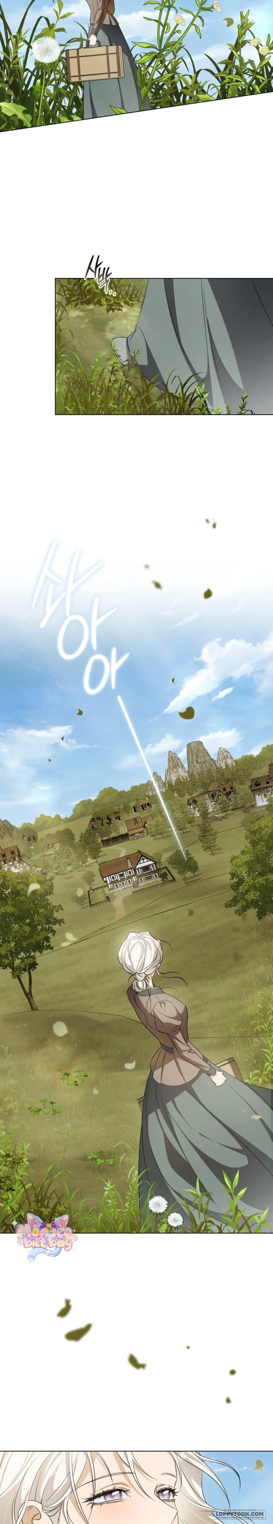 Nỗi Lạc Lõng Không Tên - Chap 18 - Trang 6