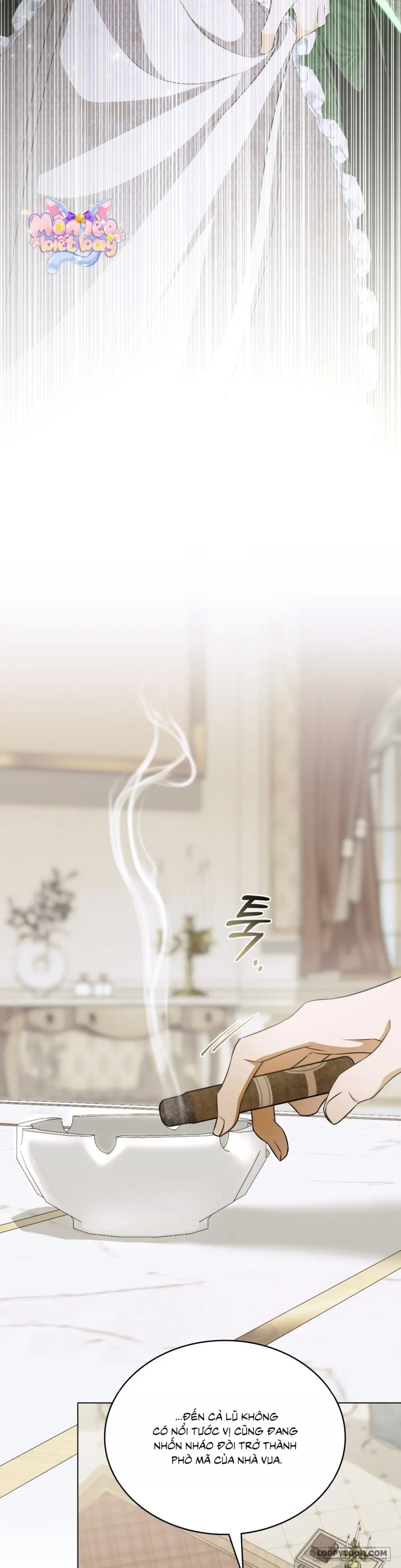 Nỗi Lạc Lõng Không Tên - Chap 19 - Trang 15