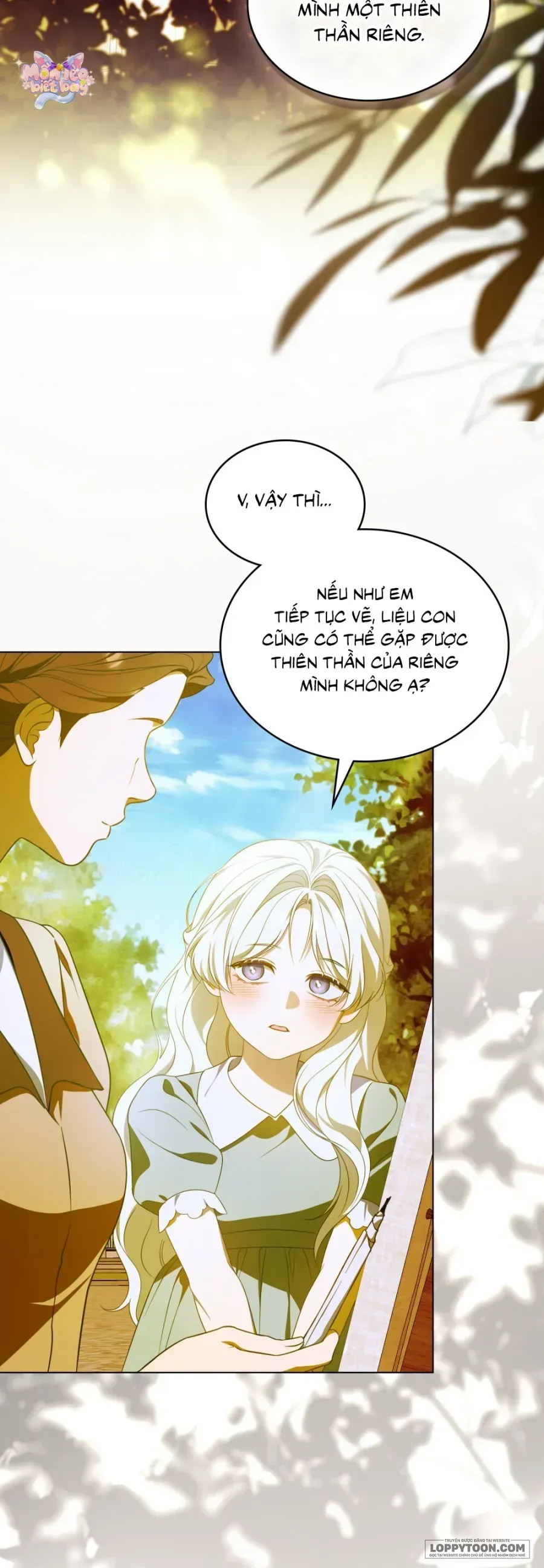 Nỗi Lạc Lõng Không Tên - Chap 2 - Trang 2