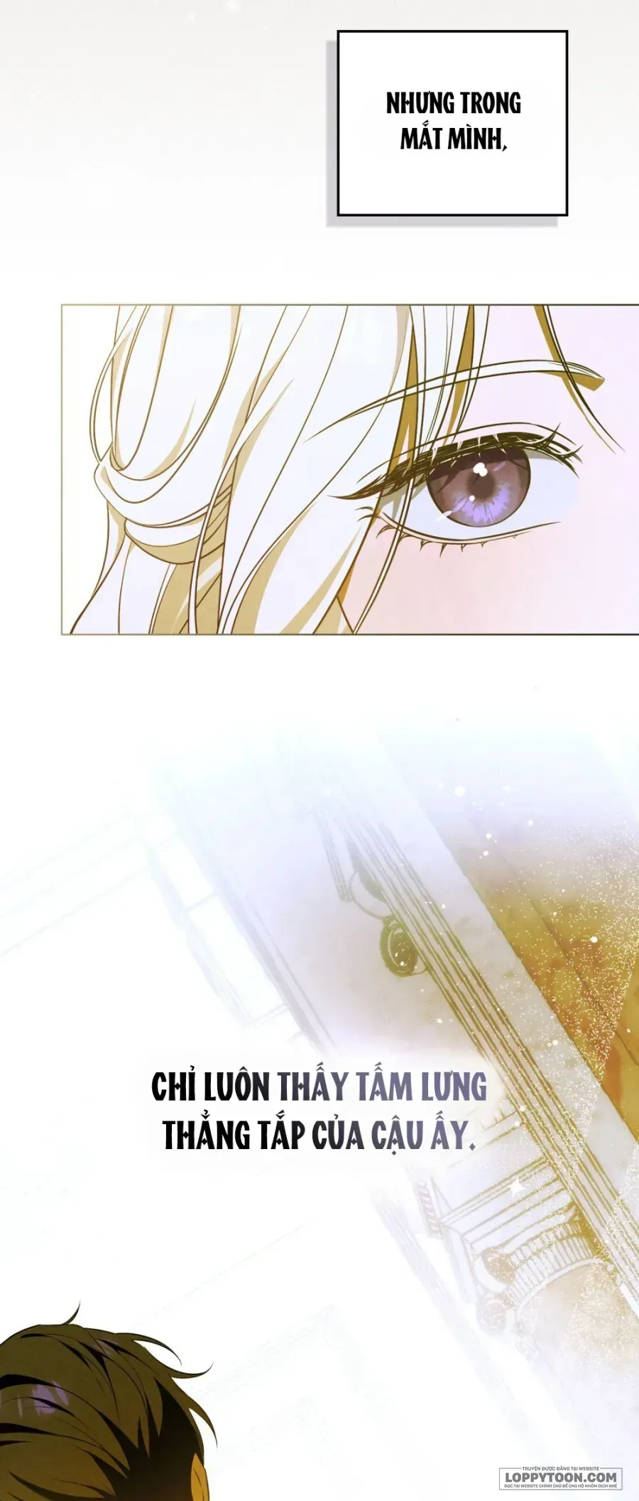 Nỗi Lạc Lõng Không Tên - Chap 2 - Trang 18
