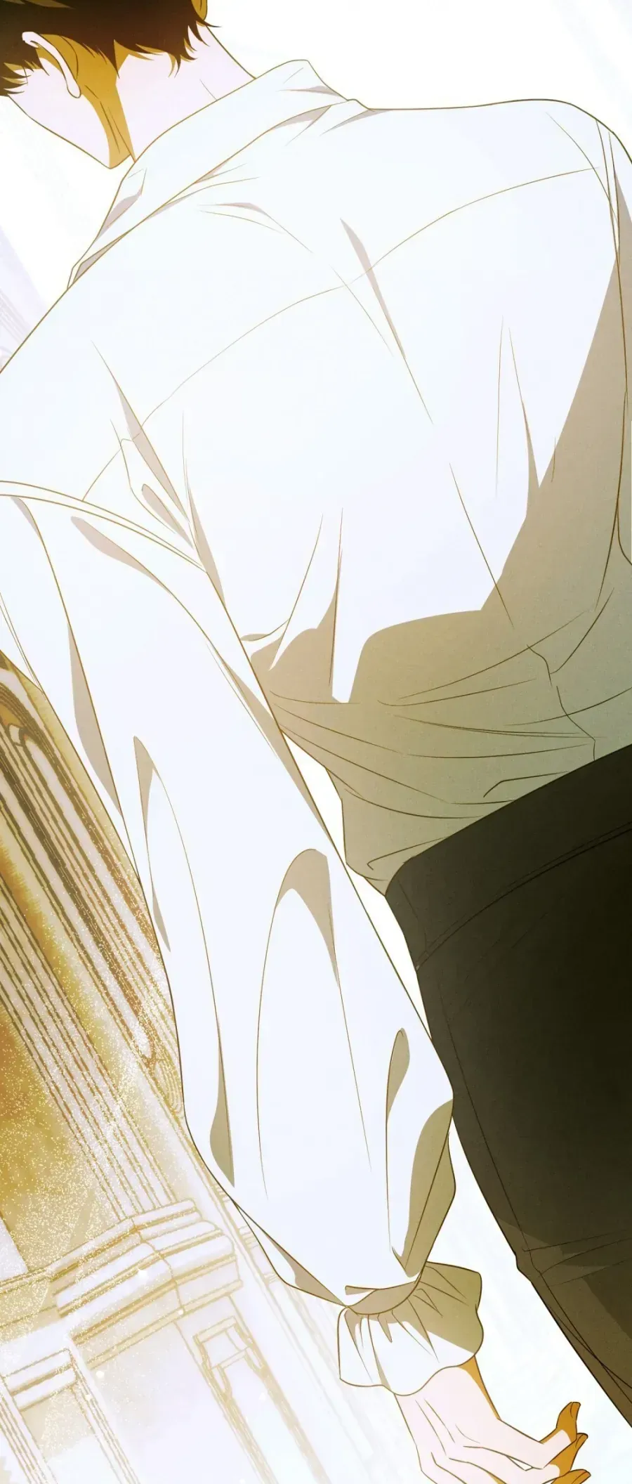 Nỗi Lạc Lõng Không Tên - Chap 2 - Trang 19