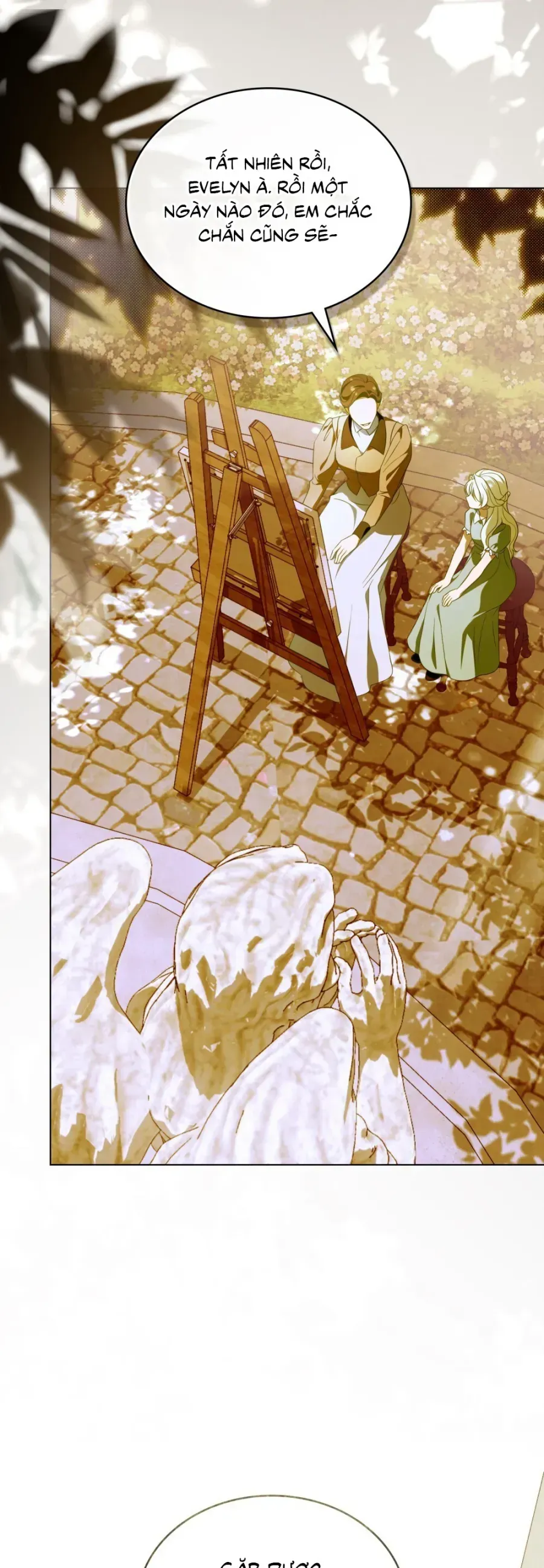 Nỗi Lạc Lõng Không Tên - Chap 2 - Trang 3