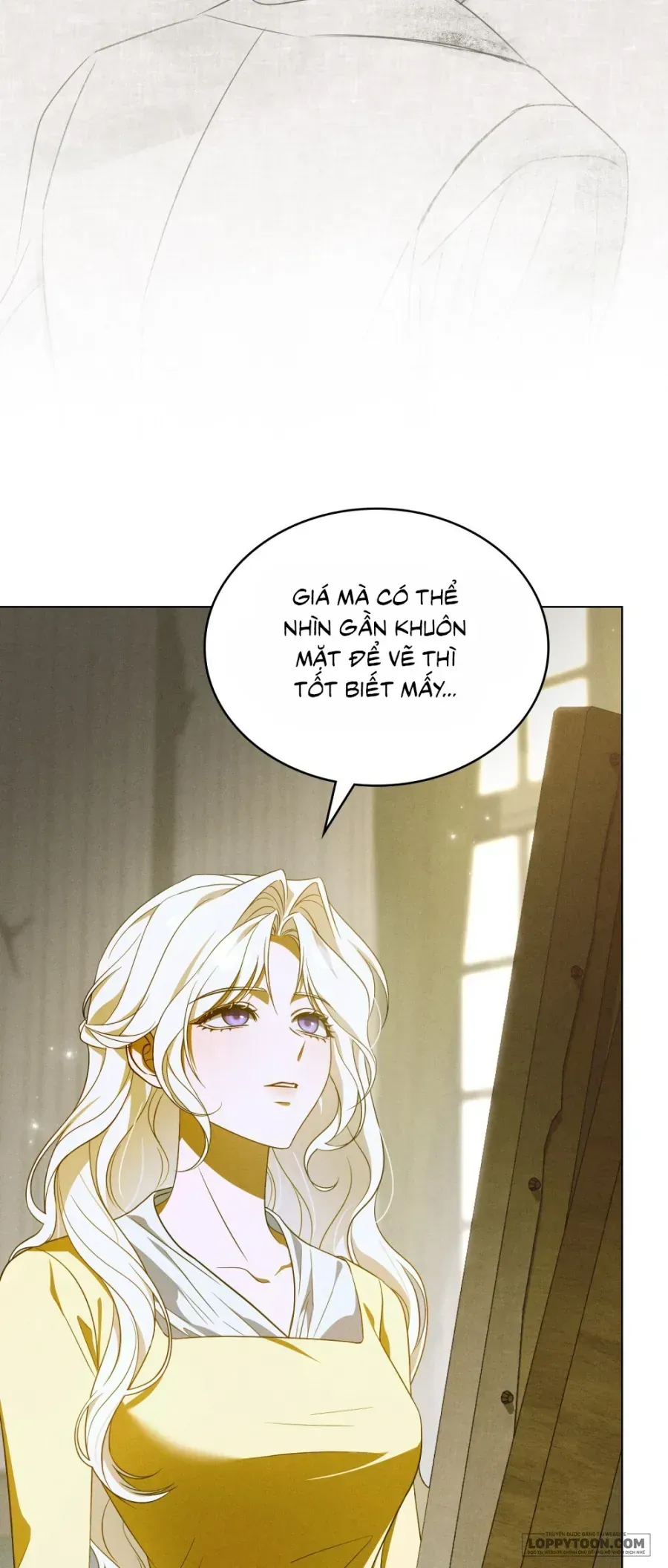 Nỗi Lạc Lõng Không Tên - Chap 2 - Trang 22