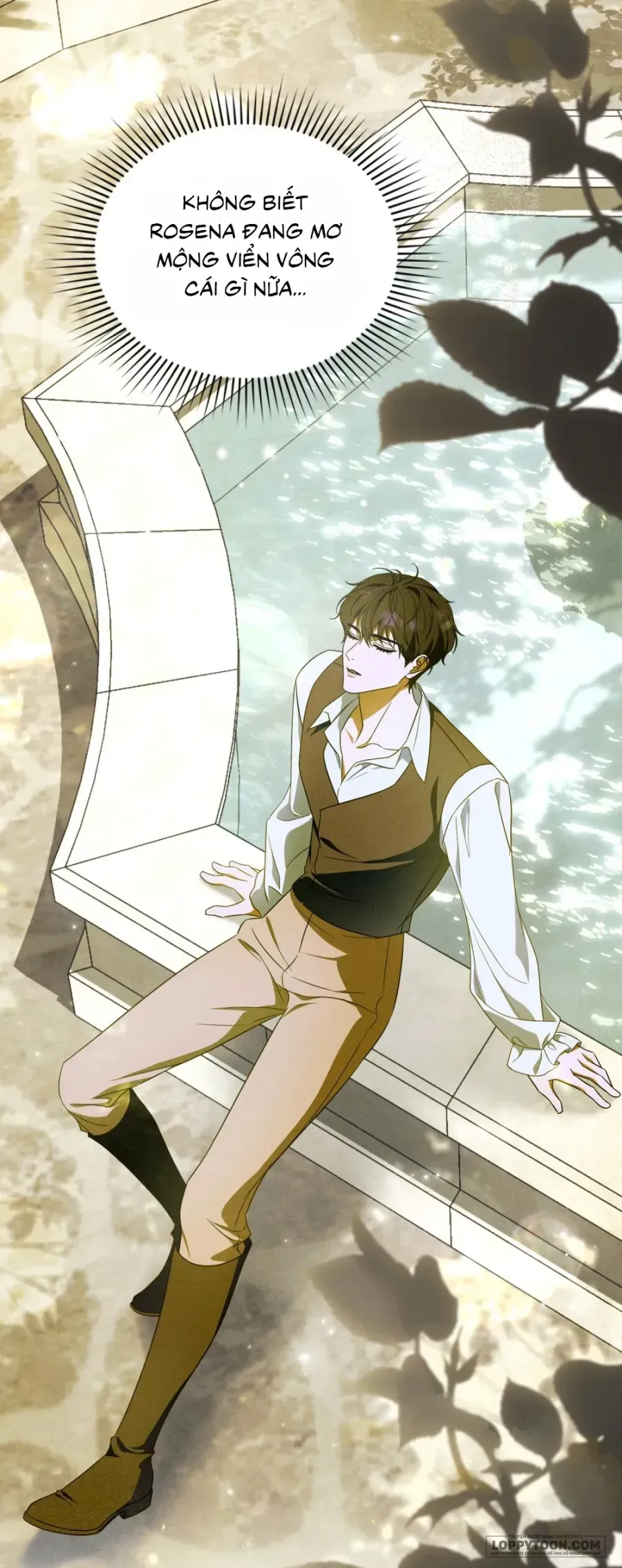 Nỗi Lạc Lõng Không Tên - Chap 2 - Trang 26
