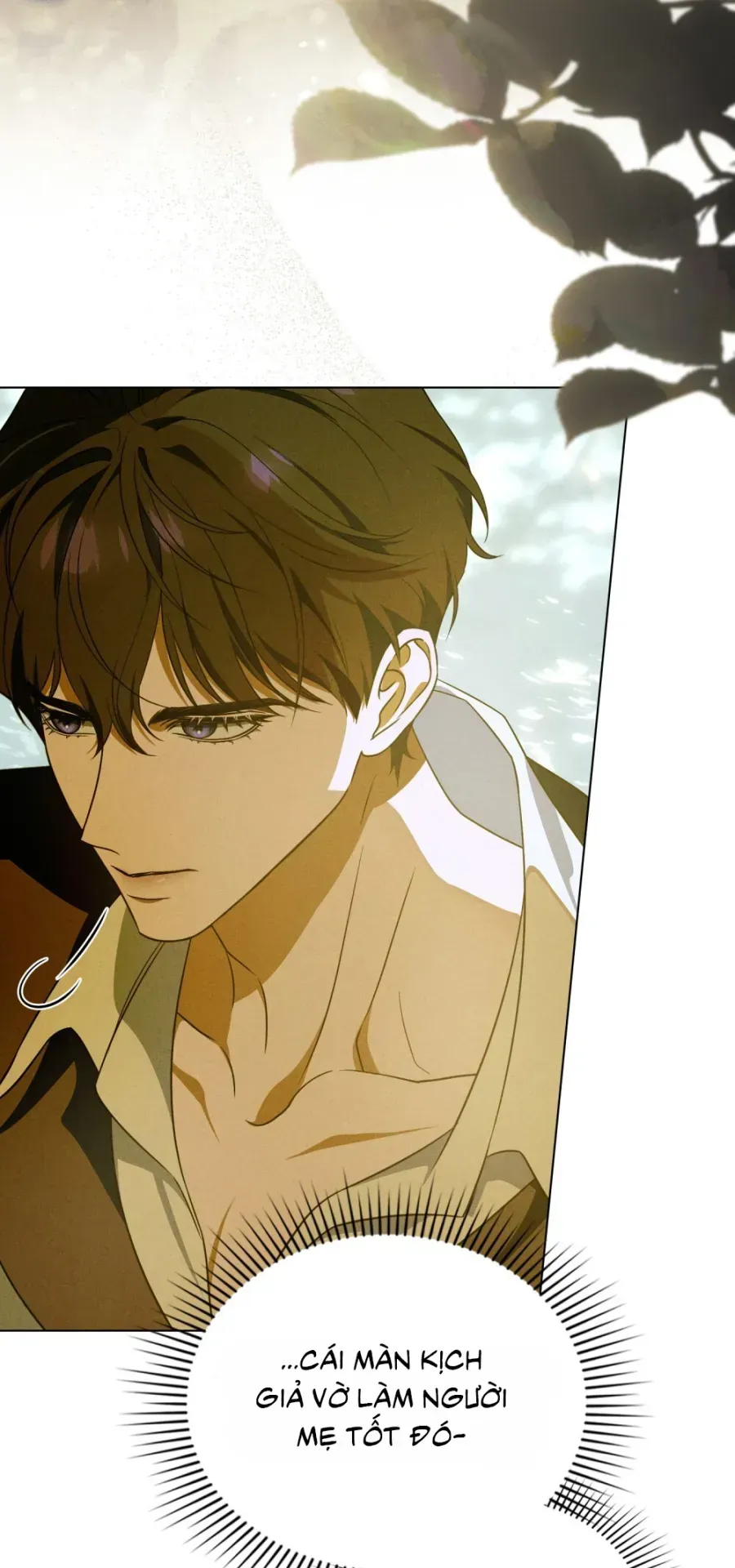 Nỗi Lạc Lõng Không Tên - Chap 2 - Trang 27