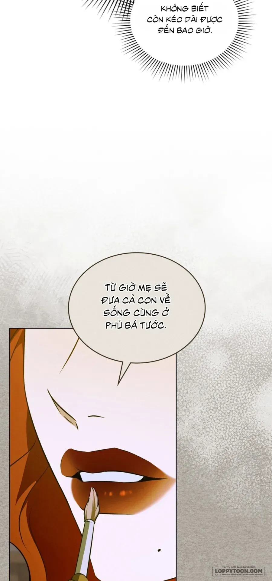 Nỗi Lạc Lõng Không Tên - Chap 2 - Trang 28