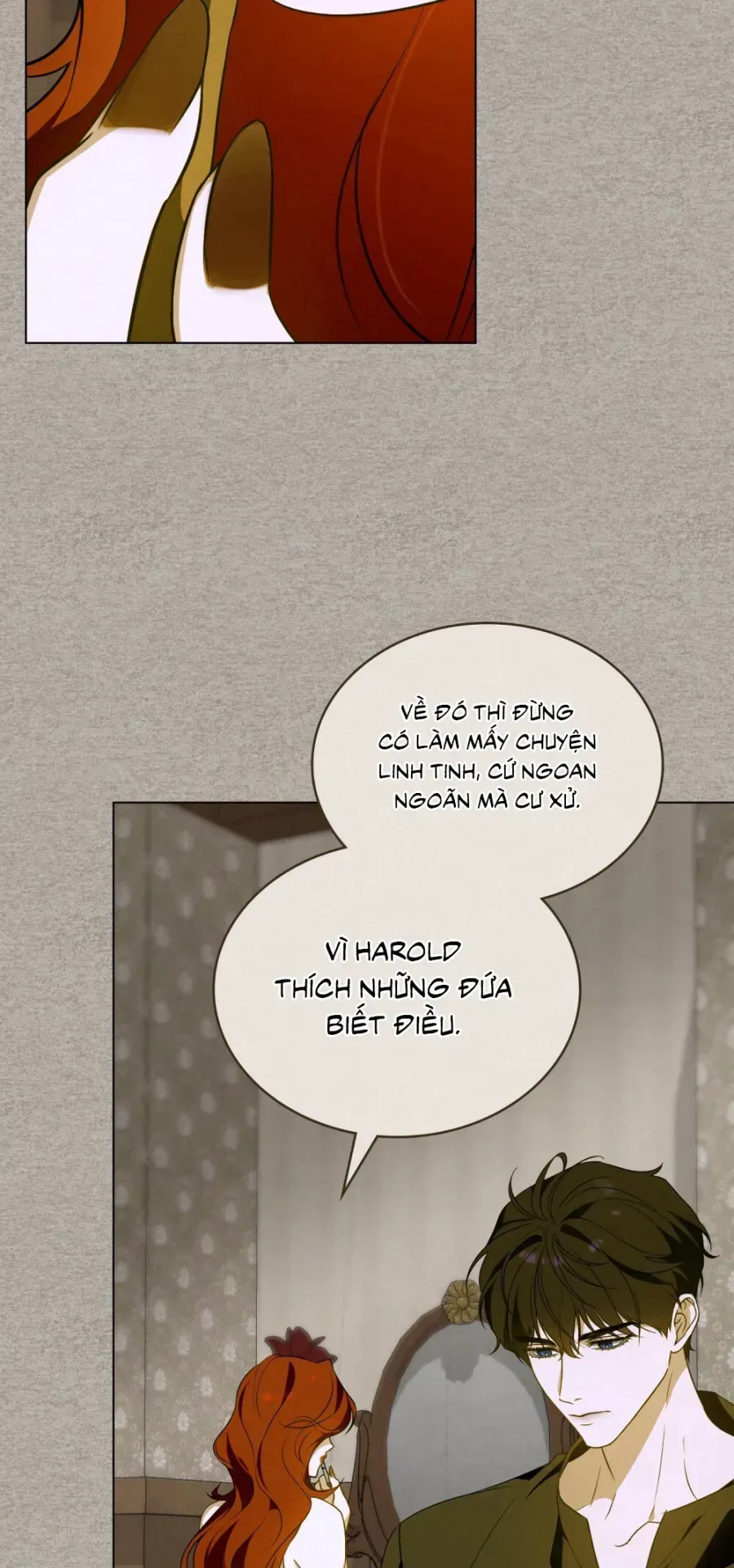 Nỗi Lạc Lõng Không Tên - Chap 2 - Trang 29