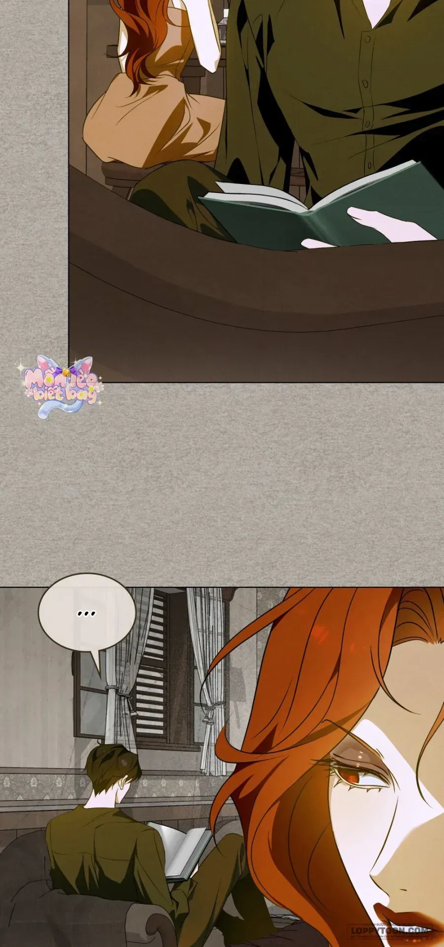 Nỗi Lạc Lõng Không Tên - Chap 2 - Trang 30