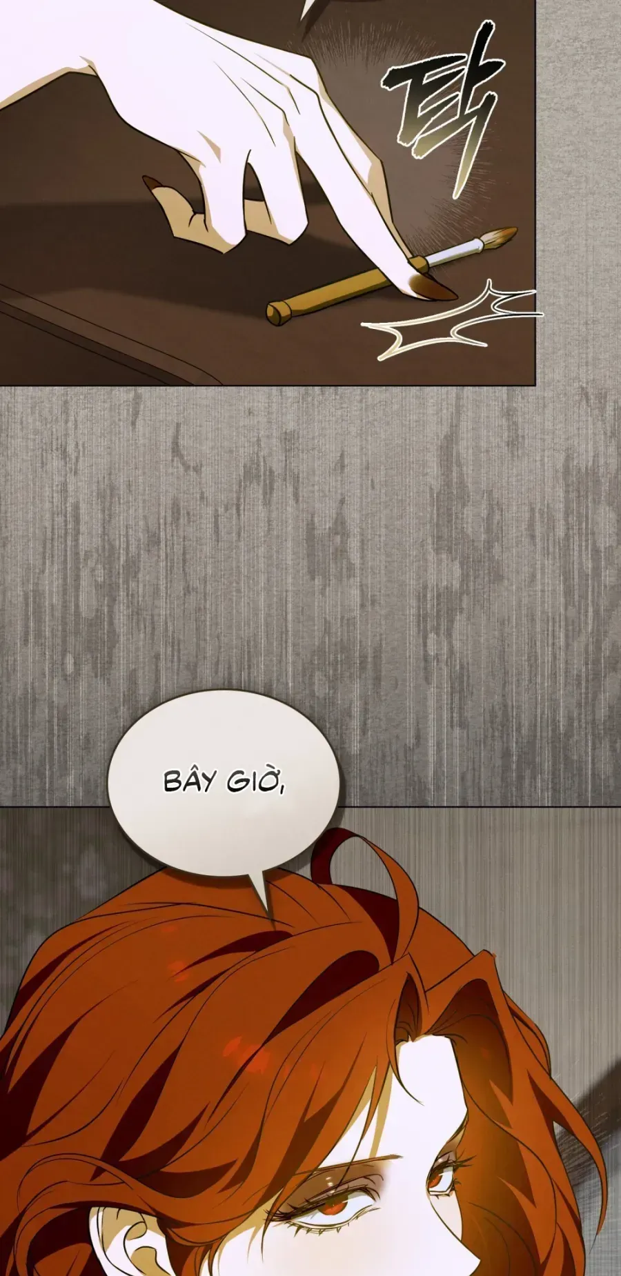 Nỗi Lạc Lõng Không Tên - Chap 2 - Trang 33
