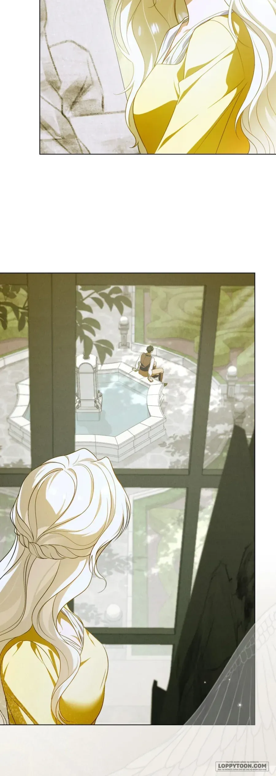 Nỗi Lạc Lõng Không Tên - Chap 2 - Trang 6