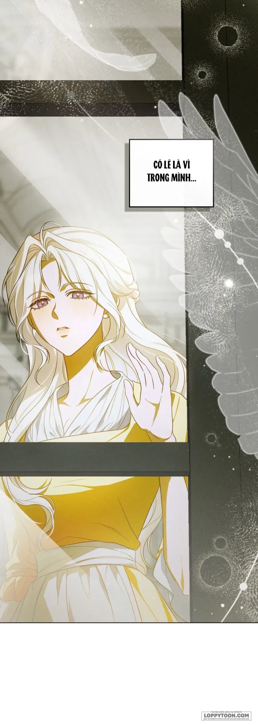 Nỗi Lạc Lõng Không Tên - Chap 2 - Trang 8