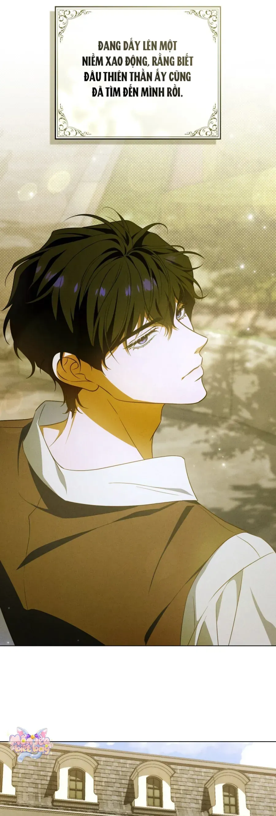 Nỗi Lạc Lõng Không Tên - Chap 2 - Trang 9
