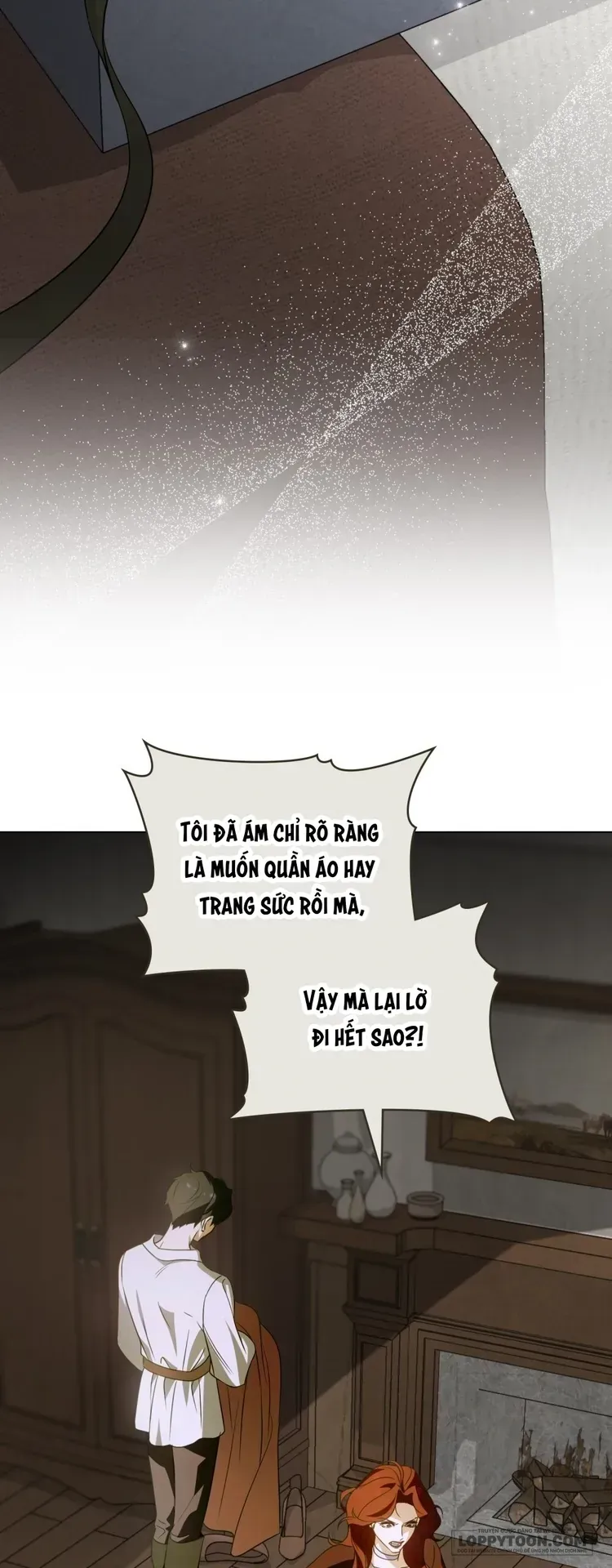 Nỗi Lạc Lõng Không Tên - Chap 3 - Trang 2