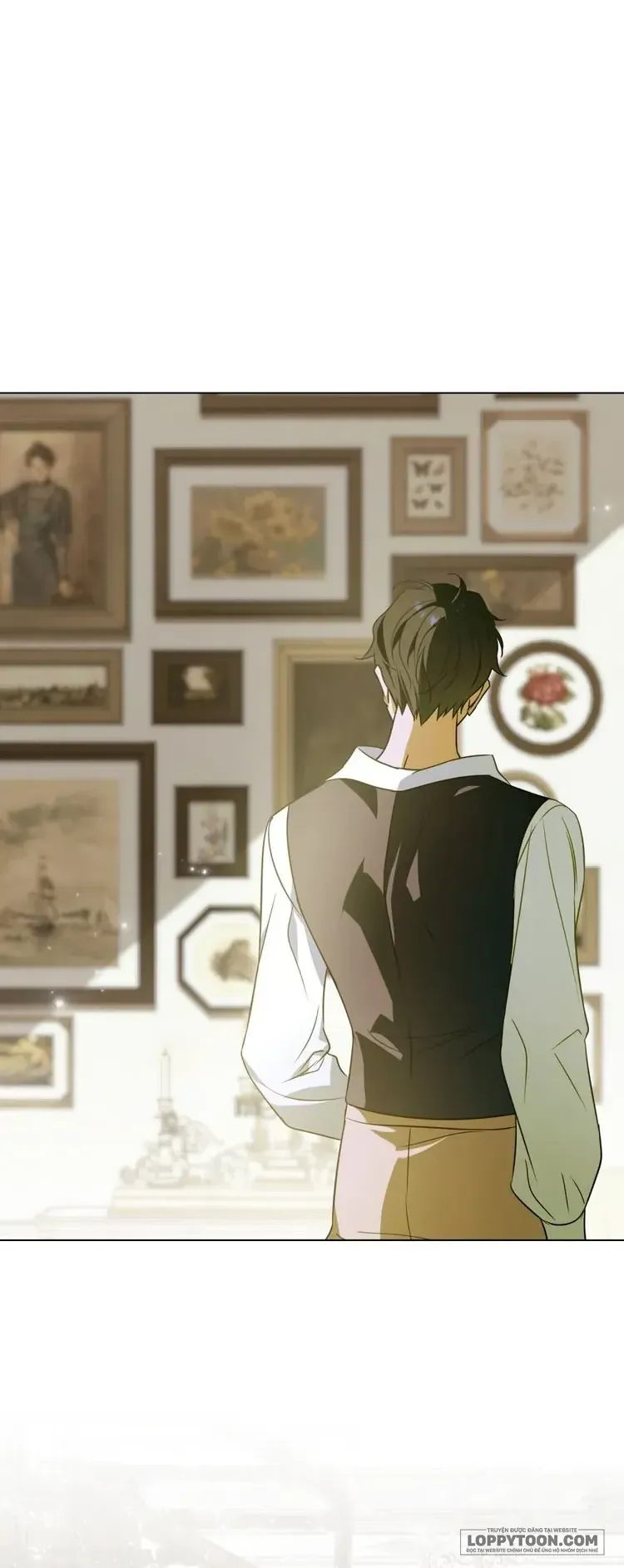 Nỗi Lạc Lõng Không Tên - Chap 3 - Trang 12