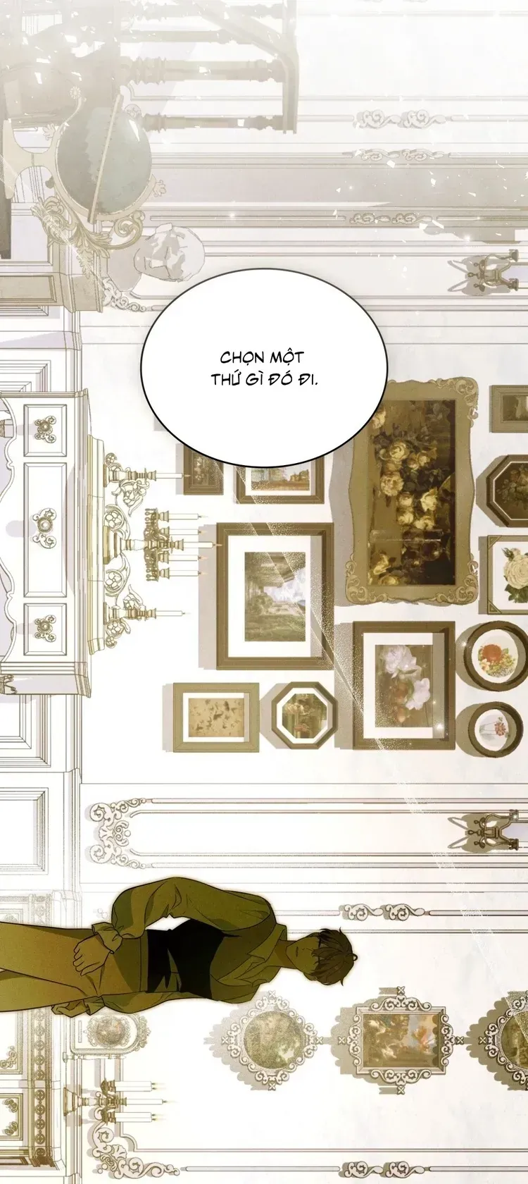 Nỗi Lạc Lõng Không Tên - Chap 3 - Trang 13