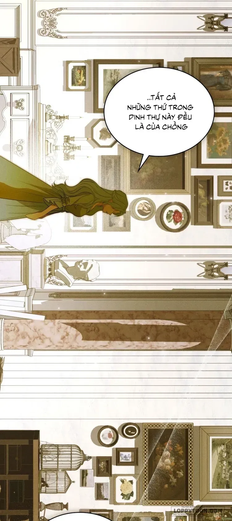 Nỗi Lạc Lõng Không Tên - Chap 3 - Trang 14