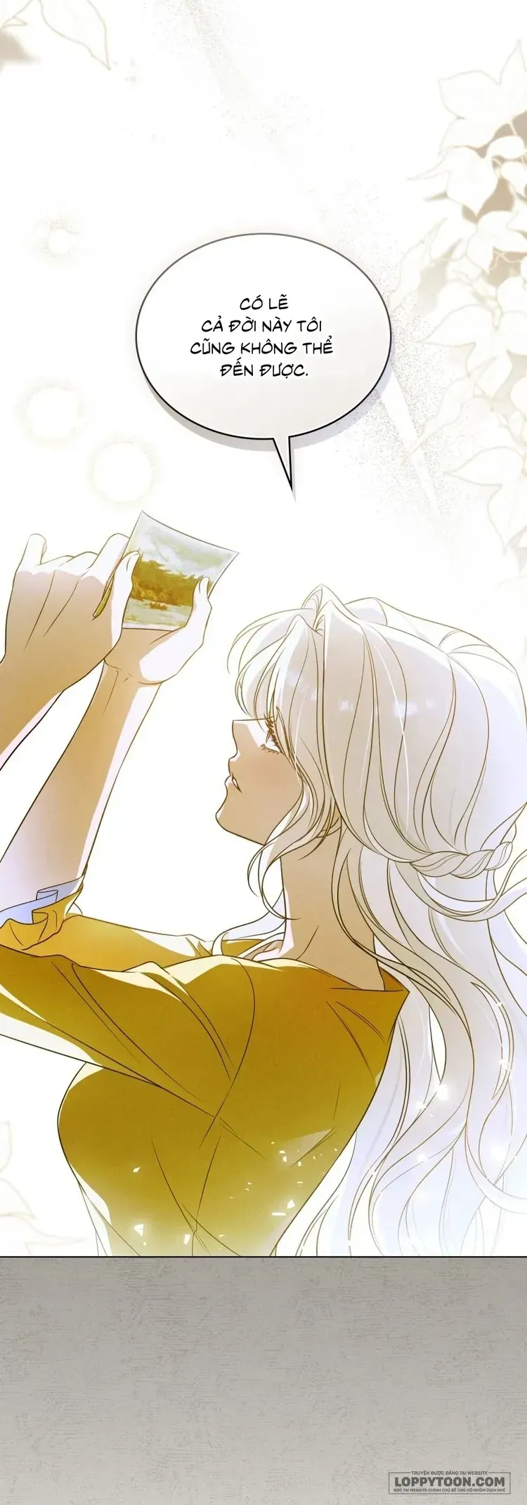 Nỗi Lạc Lõng Không Tên - Chap 3 - Trang 20
