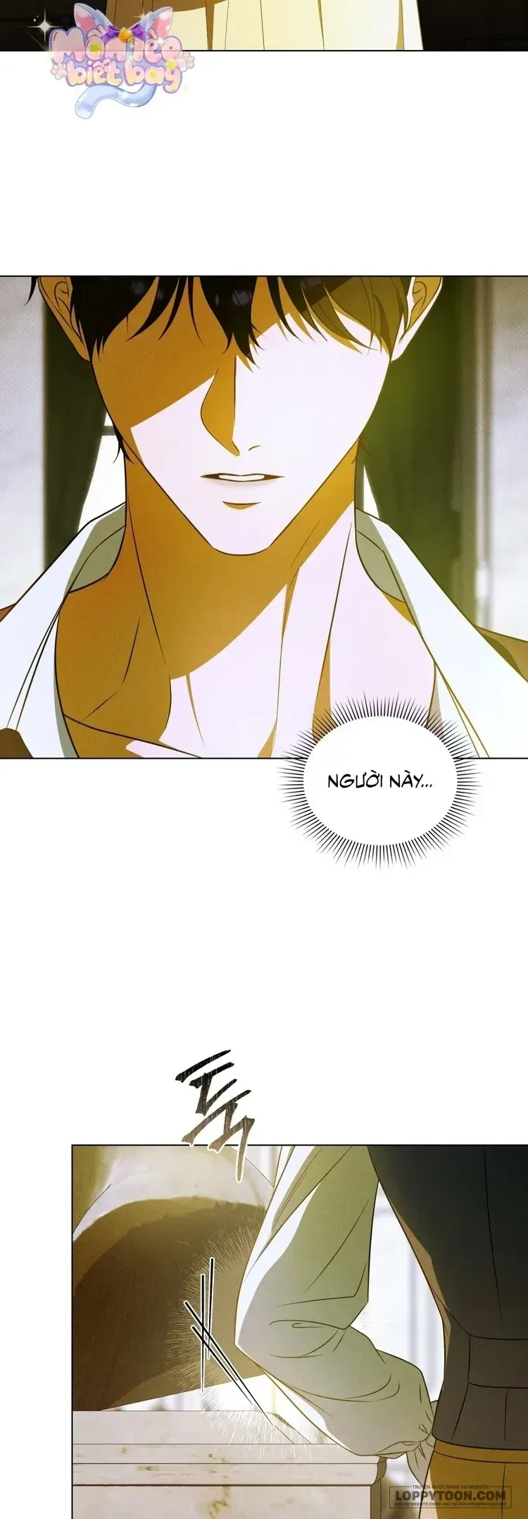 Nỗi Lạc Lõng Không Tên - Chap 3 - Trang 24