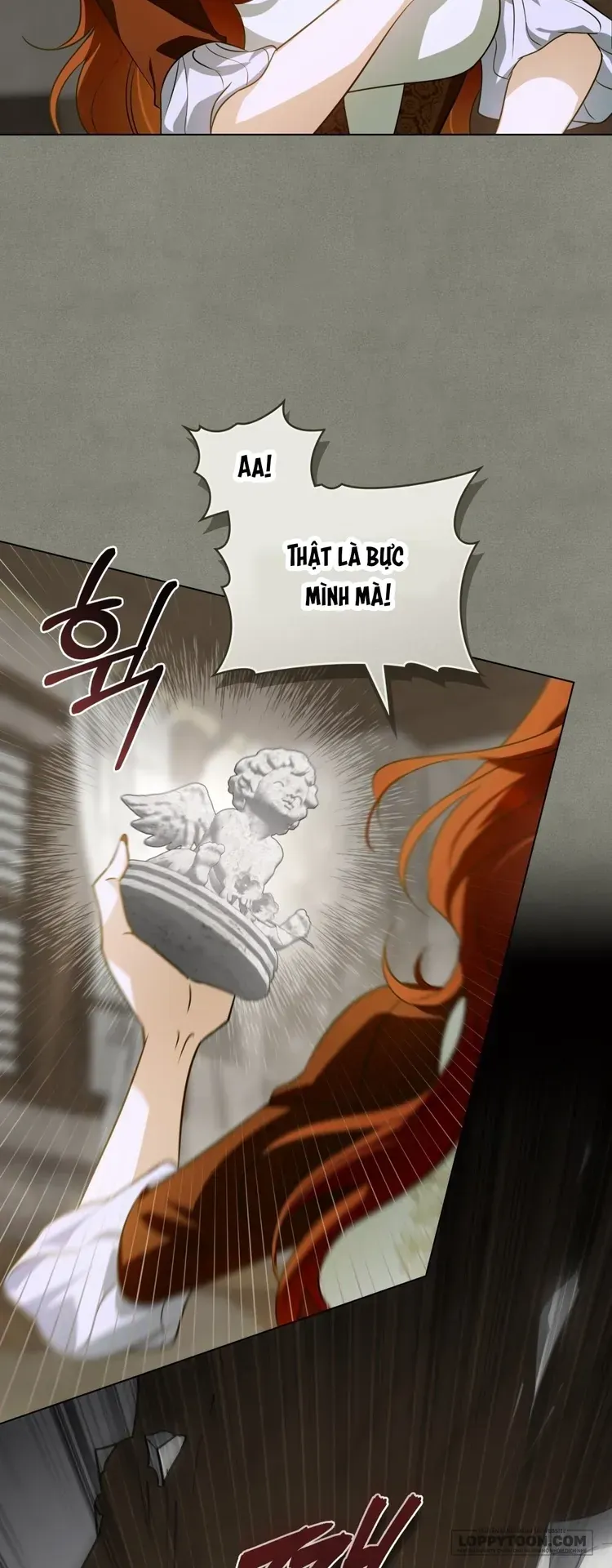 Nỗi Lạc Lõng Không Tên - Chap 3 - Trang 4