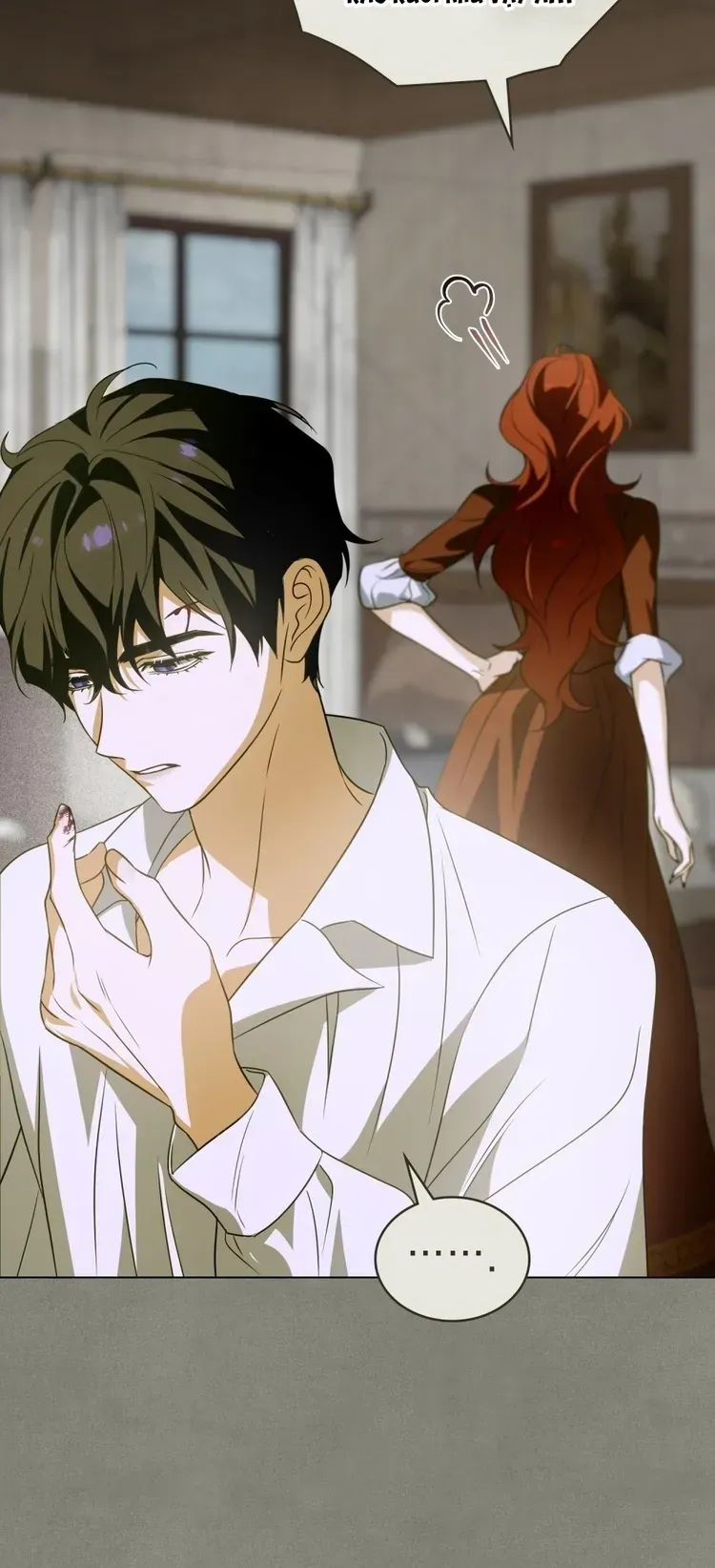 Nỗi Lạc Lõng Không Tên - Chap 3 - Trang 7