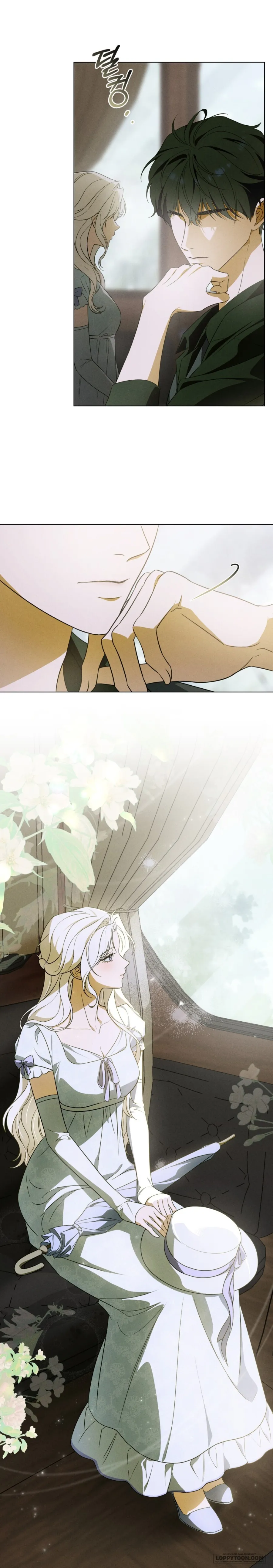 Nỗi Lạc Lõng Không Tên - Chap 4 - Trang 19