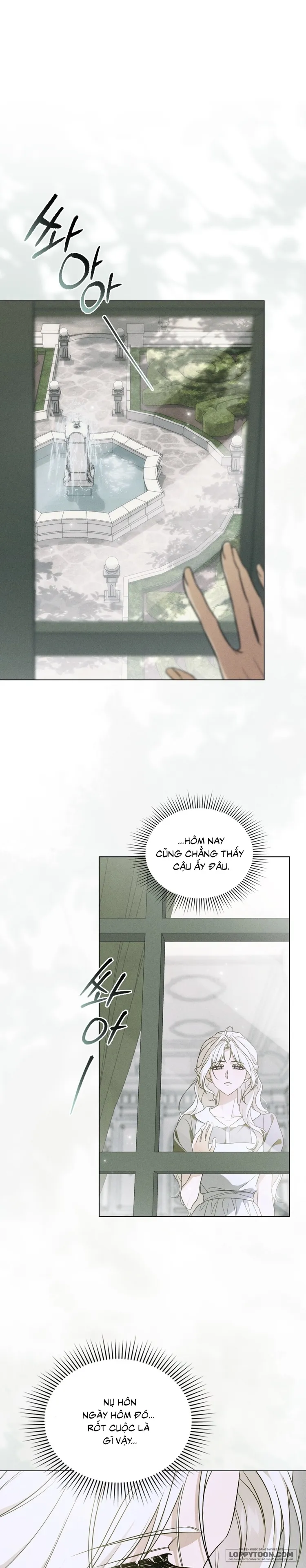 Nỗi Lạc Lõng Không Tên - Chap 4 - Trang 5