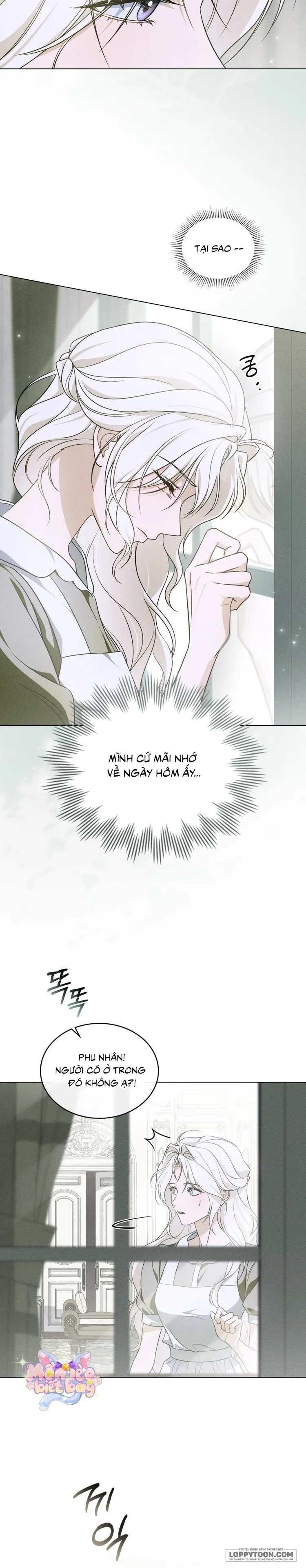 Nỗi Lạc Lõng Không Tên - Chap 4 - Trang 6