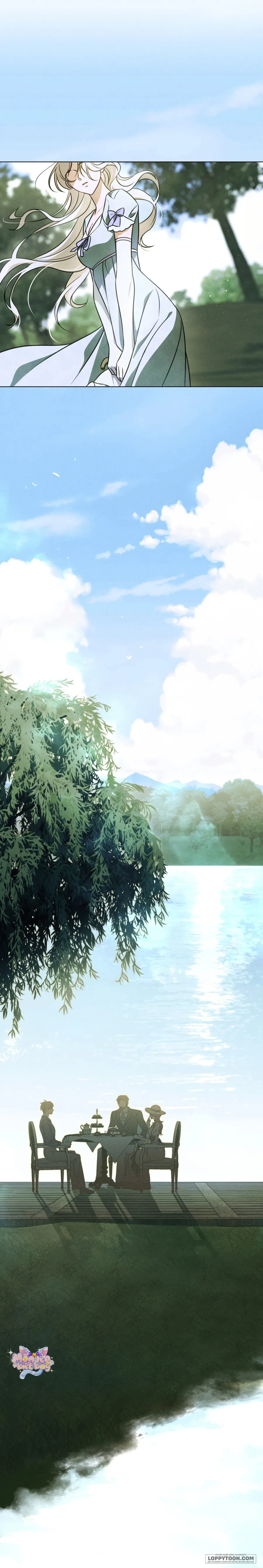 Nỗi Lạc Lõng Không Tên - Chap 5 - Trang 7