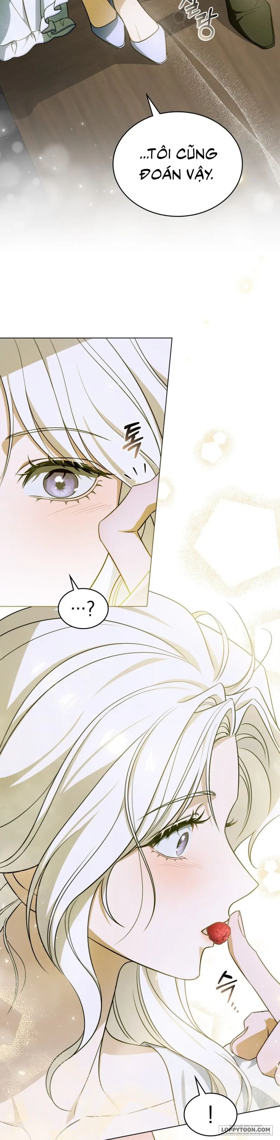 Nỗi Lạc Lõng Không Tên - Chap 6 - Trang 13