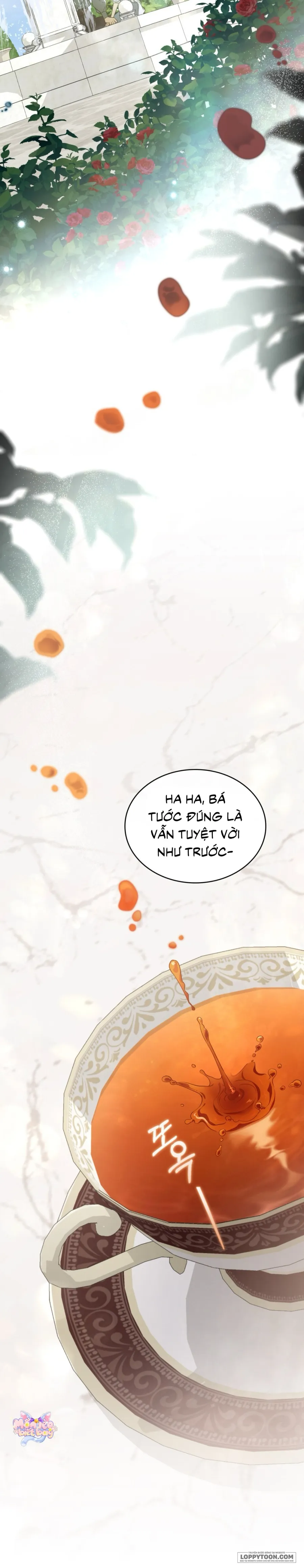 Nỗi Lạc Lõng Không Tên - Chap 6 - Trang 24