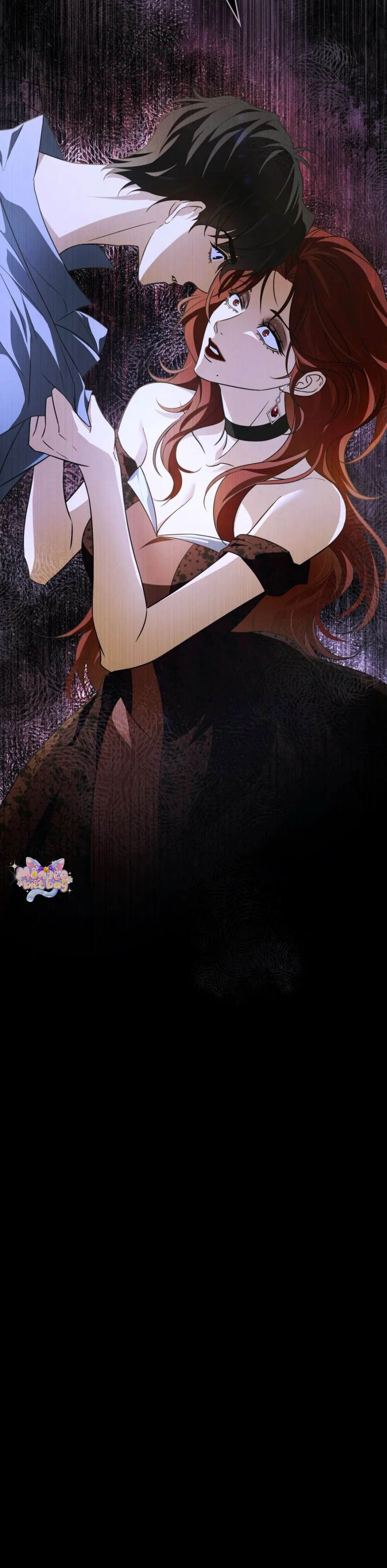 Nỗi Lạc Lõng Không Tên - Chap 6 - Trang 32