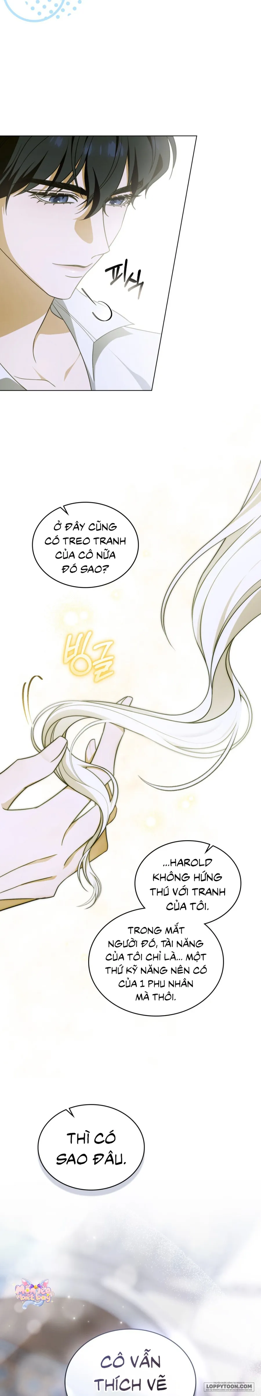 Nỗi Lạc Lõng Không Tên - Chap 7 - Trang 15