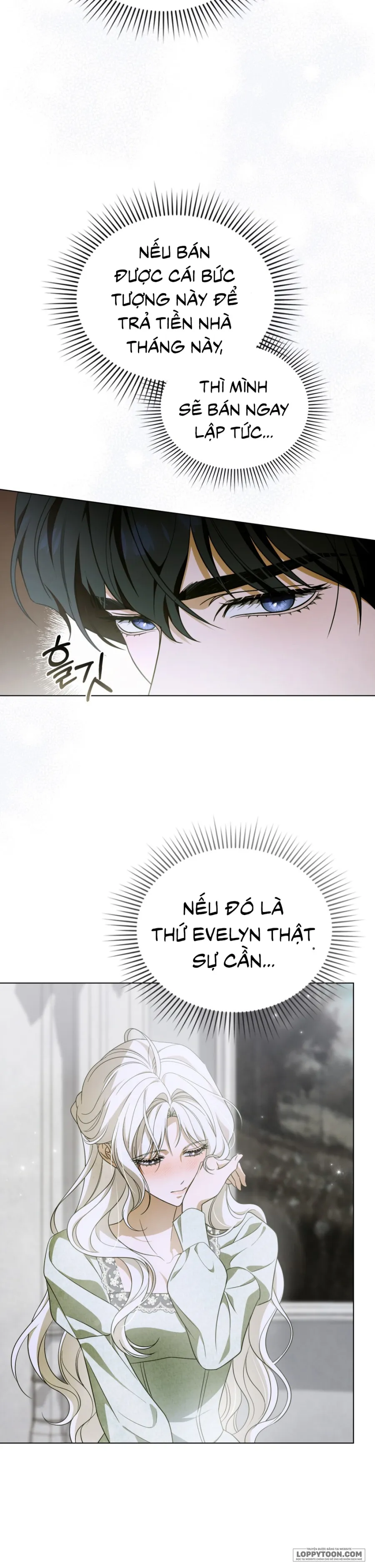 Nỗi Lạc Lõng Không Tên - Chap 7 - Trang 17