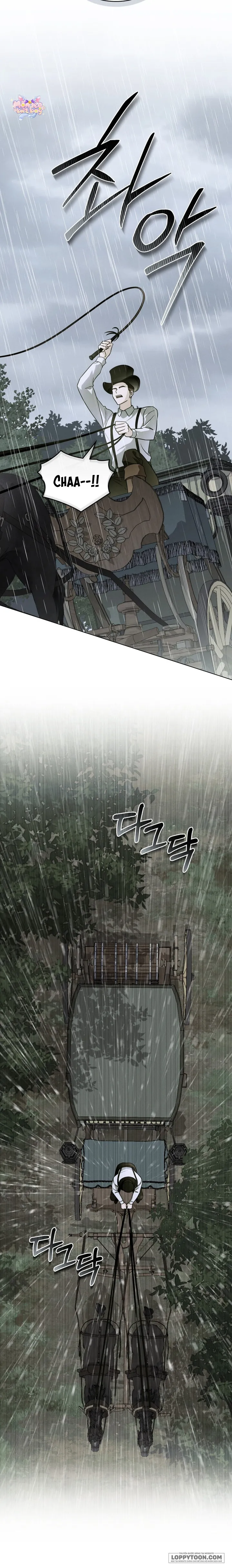 Nỗi Lạc Lõng Không Tên - Chap 9 - Trang 13