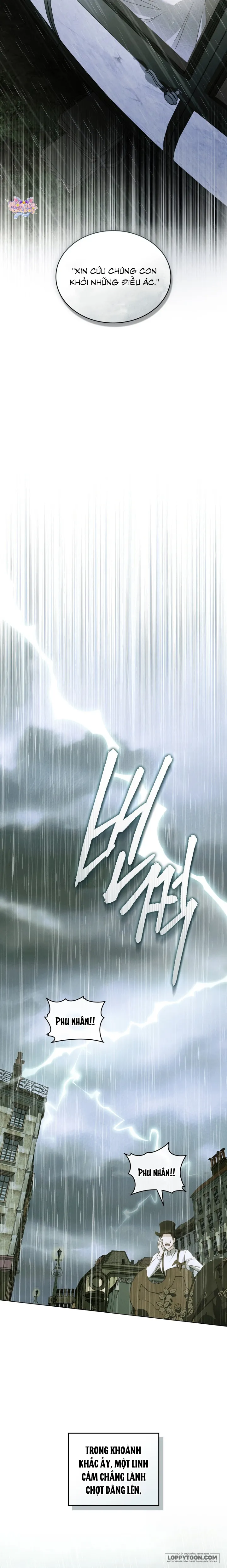 Nỗi Lạc Lõng Không Tên - Chap 9 - Trang 15