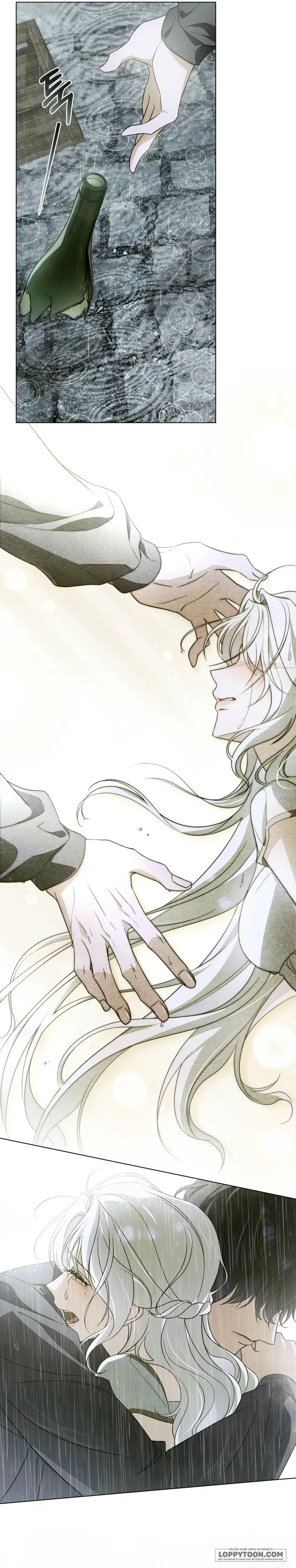 Nỗi Lạc Lõng Không Tên - Chap 9 - Trang 24