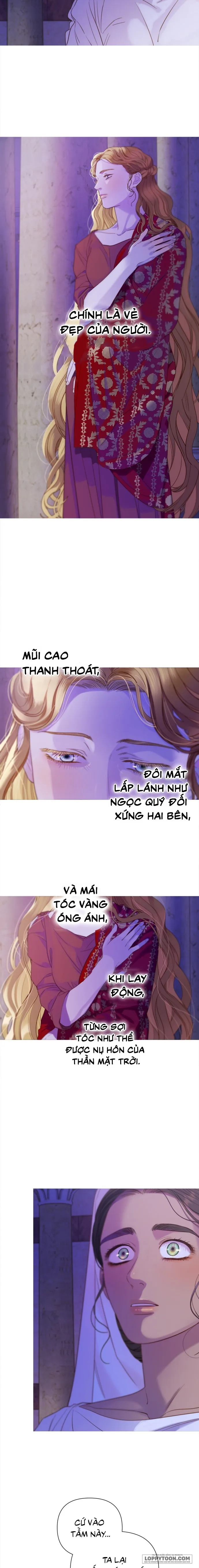 Non Tua - Chap 1 - Trang 15