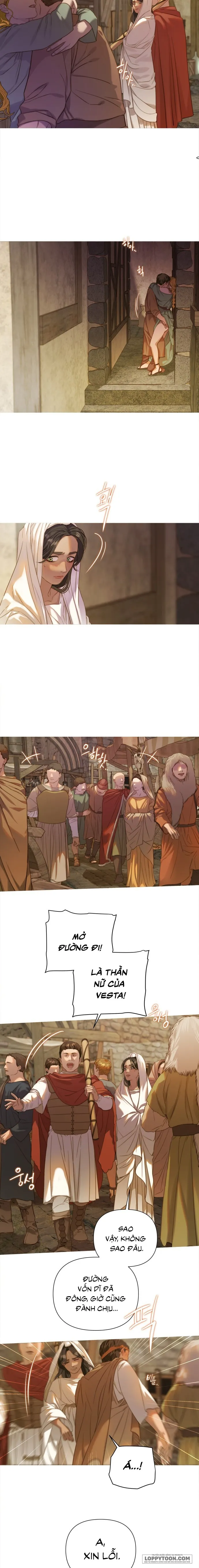 Non Tua - Chap 1 - Trang 39