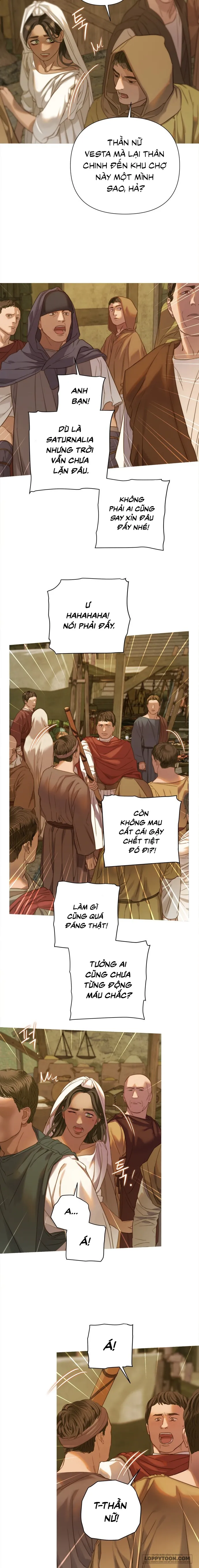 Non Tua - Chap 1 - Trang 44