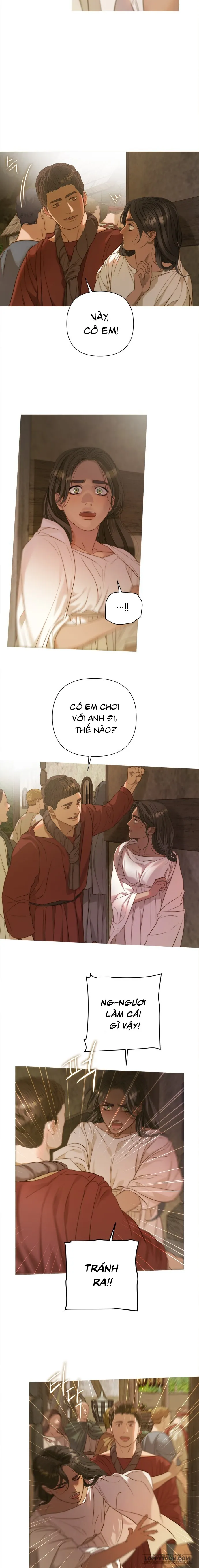 Non Tua - Chap 1 - Trang 47