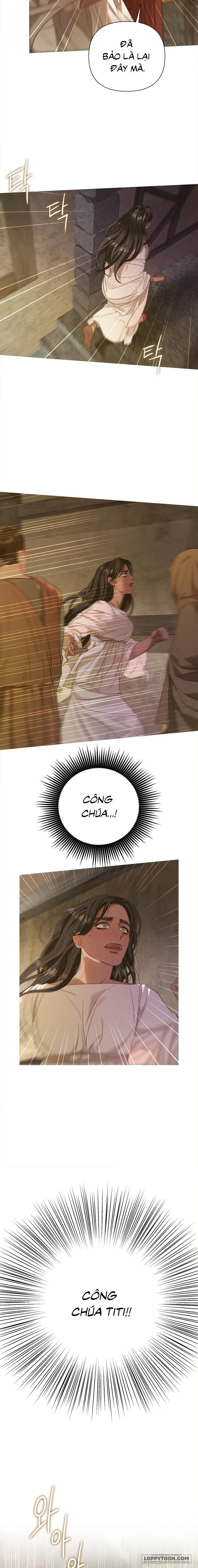 Non Tua - Chap 1 - Trang 48