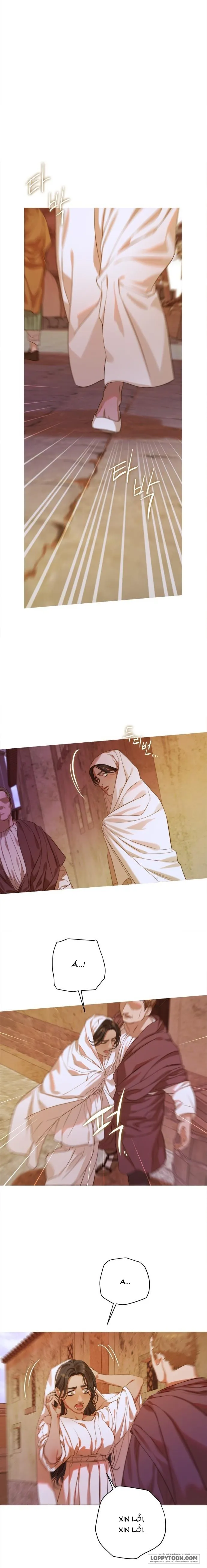 Non Tua - Chap 2 - Trang 12