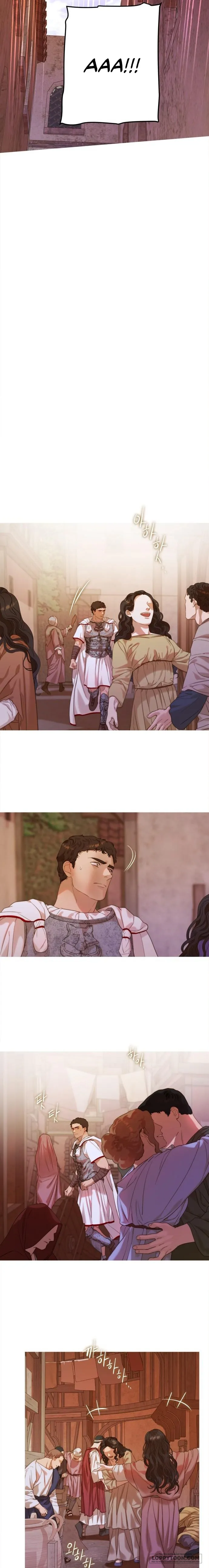 Non Tua - Chap 2 - Trang 16