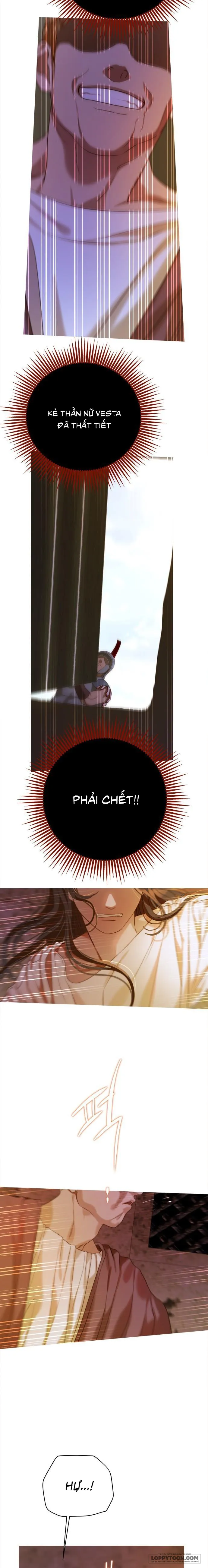 Non Tua - Chap 2 - Trang 20