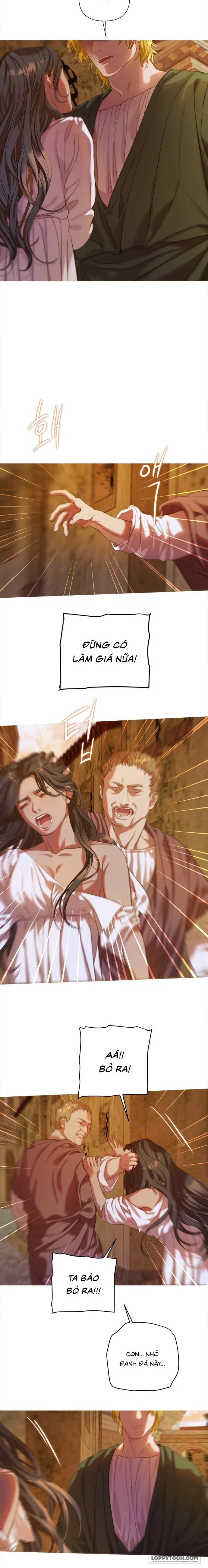 Non Tua - Chap 2 - Trang 22