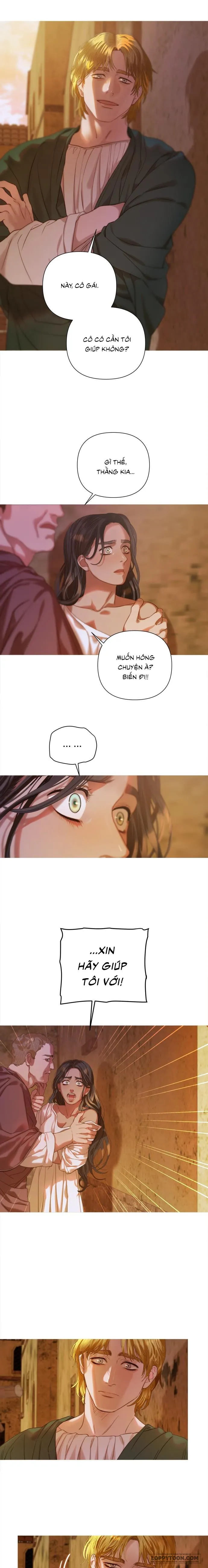 Non Tua - Chap 2 - Trang 24