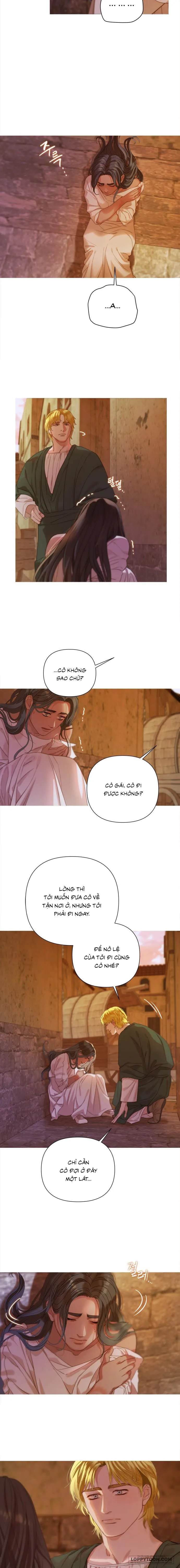 Non Tua - Chap 2 - Trang 27